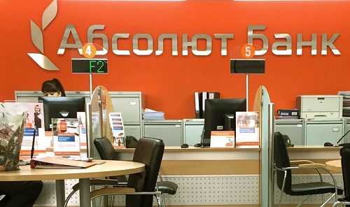 Абсолют вклады проценты Абсолют вклады проценты