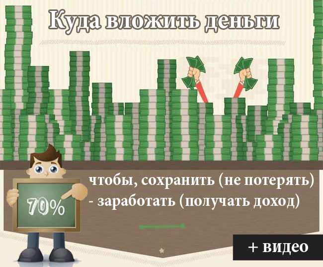 Хочу выгодно вложить деньги в банк под проценты: как и куда лучше? Хочу выгодно вложить деньги в банк под проценты: как и куда лучше?