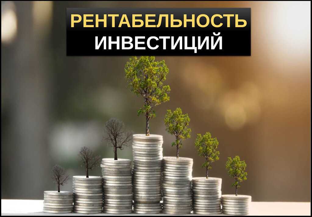 Рентабельность инвестиций: что это, расчет индекса доходности по формуле, как правильно оценить рентабельность вклад, положительные и отрицательные стороны