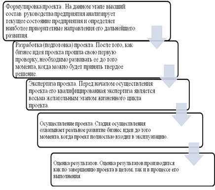 Дипломная работа: Оценка эффективности инвестиционного проекта строительство парогазовой установки мощностью 410 МВт -