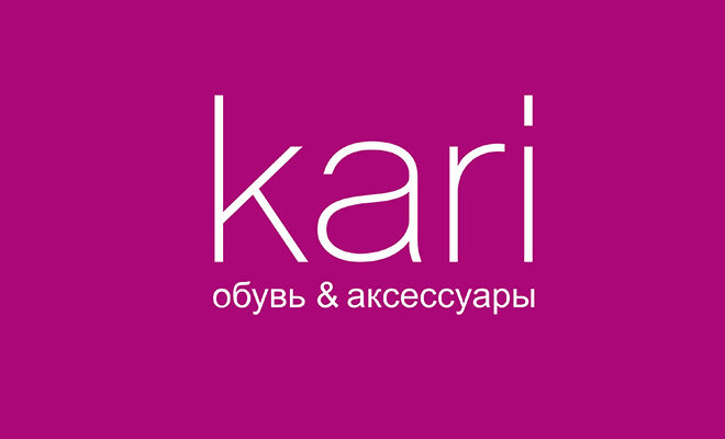 Посмотреть сколько бонусов на карте кари