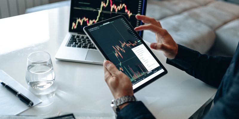 Как заработать деньги на бирже обучение